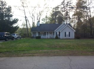 4009 The Kings Rd, Greensboro, NC 27455