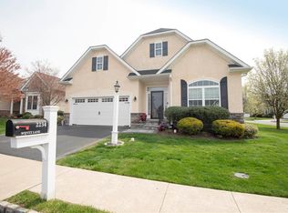 2234 Wentz Ln, Schwenksville, PA 19473