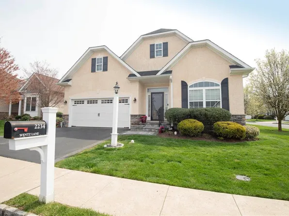 2234 Wentz Ln, Schwenksville, PA 19473