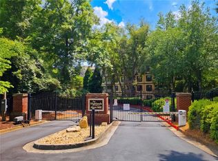 1106 Highland Bluff Dr SE #106, Atlanta, GA 30339