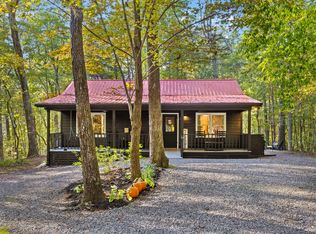 156 Shadows Dr, Sautee Nacoochee, GA 30571