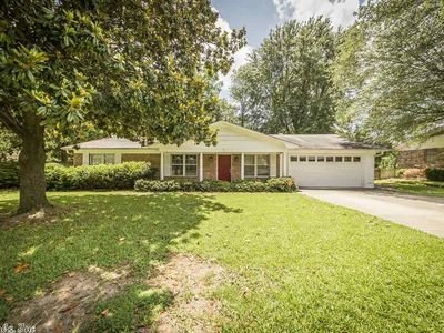 913 Lessel Dr, Jacksonville, AR, 72076