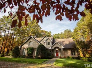 2809 Pleasant Green Rd, Durham, NC 27705