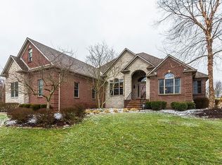 103 Parker Ln, Nicholasville, KY 40356