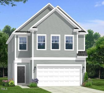 161 Steel Springs Rd #16, Angier, NC, 27501
