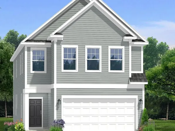 161 Steel Springs Rd #16, Angier, NC 27501