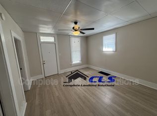 2132 Blaine Ave, Terre Haute, IN 47804