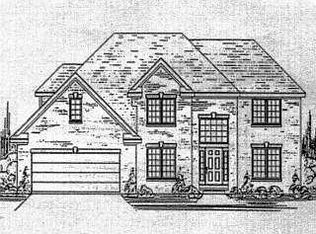 2931 Back Bay Dr, Maumee, OH 43537