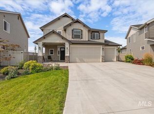 4429 N Tirso Ave, Meridian, ID 83646