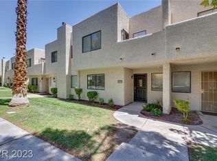 2677 Ruthe Duarte Ave, Las Vegas, NV 89121