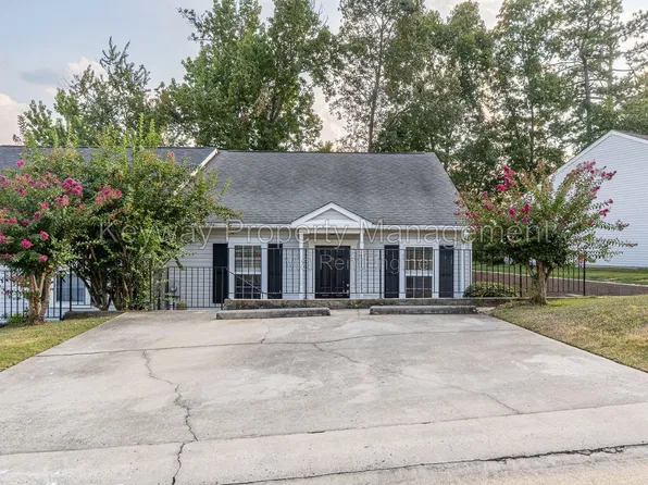 4472 Misty Cove Ct, Martinez, GA 30907
