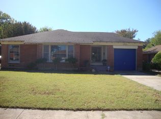 2636 San Medina Ave, Dallas, TX 75228