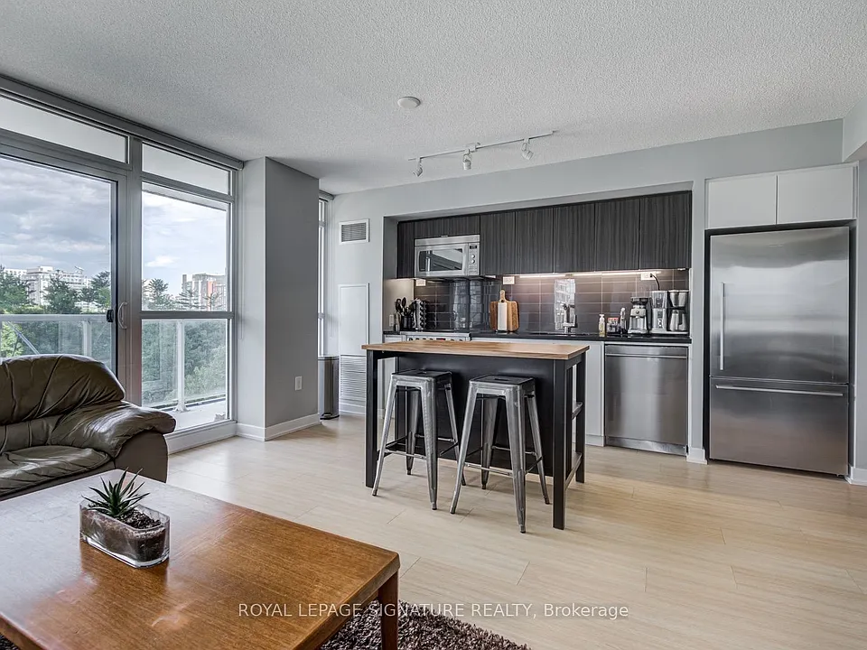 75 Queens Wharf Rd #318