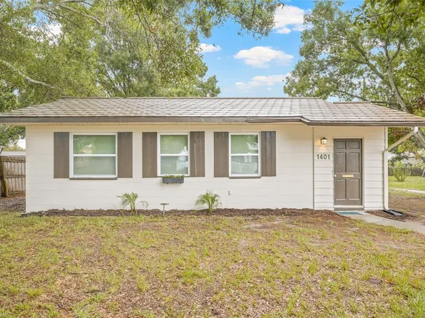 1401 30th Ave N, Saint Petersburg, FL 33704