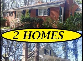 2748 Center Church Rd, Sanford, NC 27330