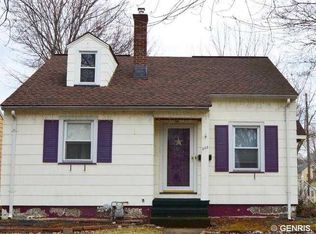 232 Bonesteel St, Rochester, NY 14616