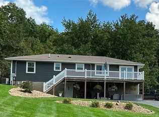 3285 Arrowhead Dr, Nashport, OH 43830