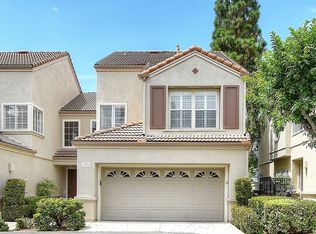 26261 Lelia Byrd, Mission Viejo, CA 92692