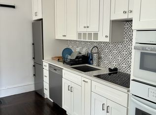 35 Highland Ave #2, Cambridge, MA 02139