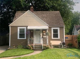 107 Pasadena Blvd, Toledo, OH 43612