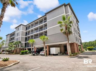3944 Todd Ln #800, Gulf Shores, AL 36542