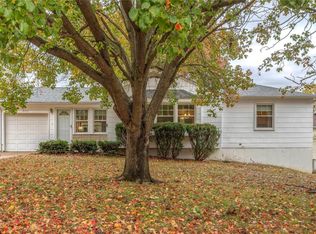 9552 Avila Dr, Saint Louis, MO 63123