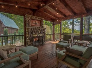 722 Mountain Highlands Ct, Blue Ridge, GA 30513