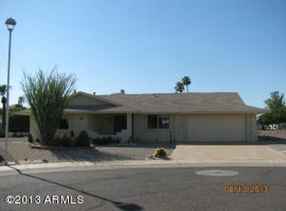 14232 N Sierra Dawn Way, Sun City, AZ 85351