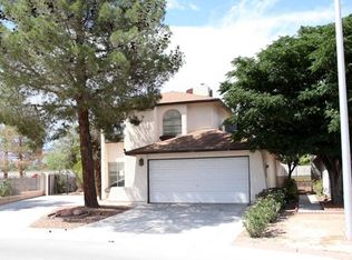 6936 Senton Ave, Las Vegas, NV 89108