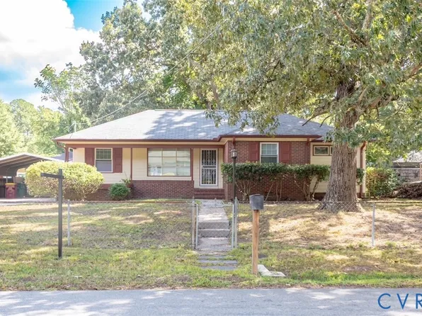 316 Holly Hill Dr, Petersburg, VA 23805