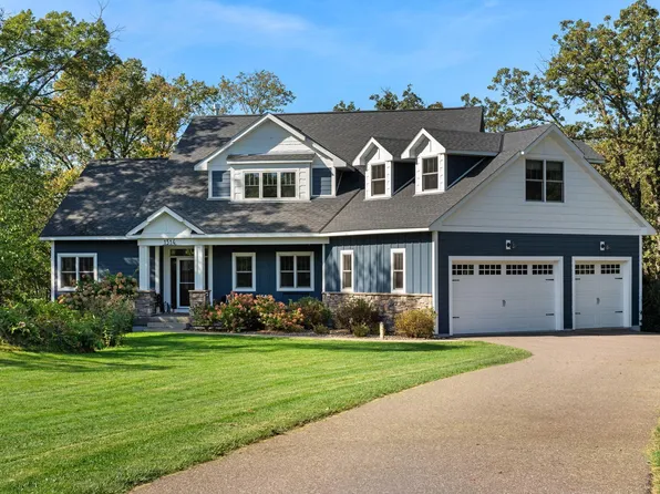 1314 Birch Park Rd, Houlton, WI 54082