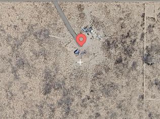 151 Observatory Rd, Salt Flat, TX 79847