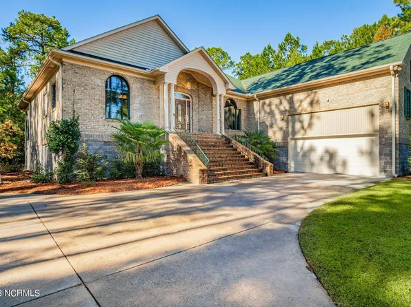 5712 Barbary Coast Drive, New Bern, NC 28560