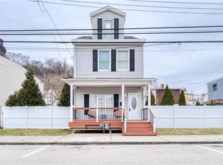 116 Cherry St, Pittsburgh, PA