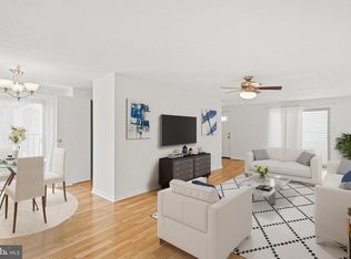 6672 Hawkeye Run, Columbia, MD 21044