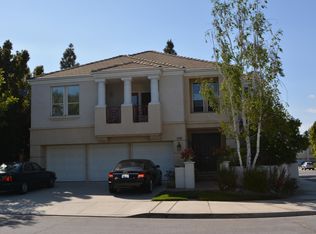 11659 Pinedale Rd, Moorpark, CA 93021