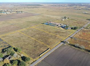 0 Kacal Rd, Beasley, TX 77417