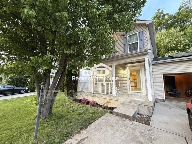 2816 Profitt Path — Photo 1
