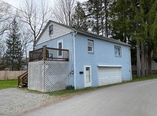1 John St, Elkins, WV 26241