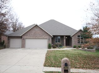 4856 S Clay Ct, Springfield, MO 65810