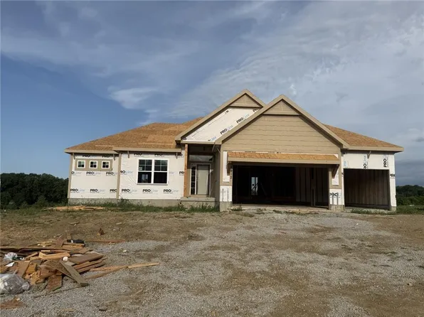 8912 N Colorado Ave, Kansas City, MO 64156
