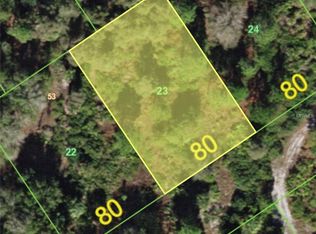 5102 Avocado Dr, Punta Gorda, FL 33982