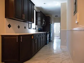 Rented by Bedford Brownstone Realty