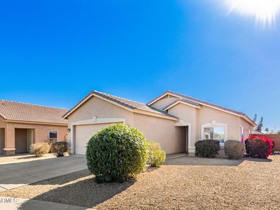 15365 W Caribbean Ln, Surprise, AZ, 85379