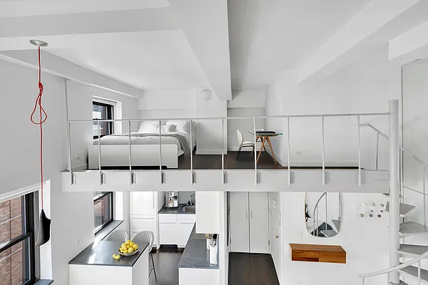 Sold by Brown Harris Stevens | media 5