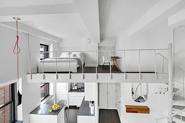 Sold by Brown Harris Stevens