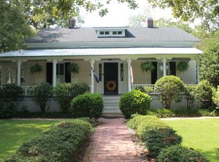 1415 Fair St, Camden, SC 29020