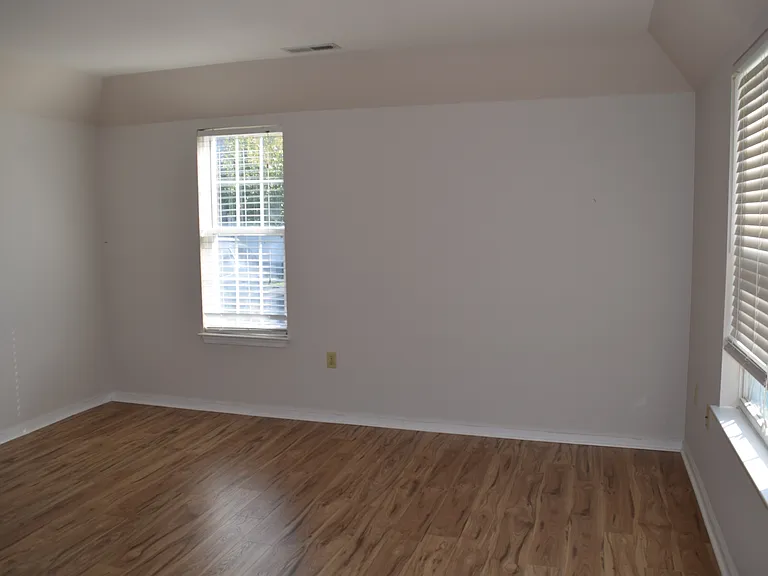 1st Level Primary Bedroom