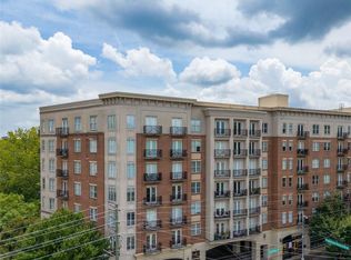 2277 Peachtree Rd NE UNIT 303, Atlanta, GA 30309