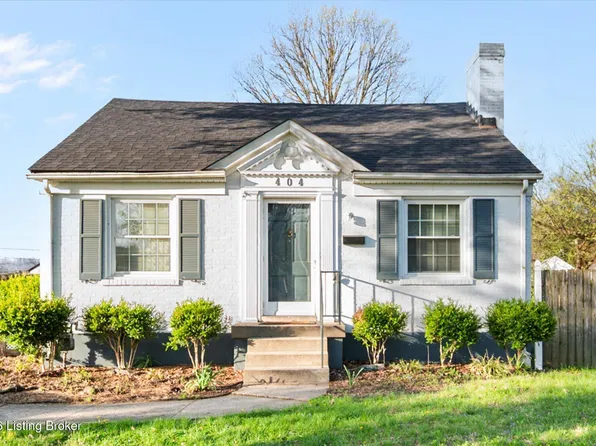 404 Christopher Pl, Louisville, KY 40214